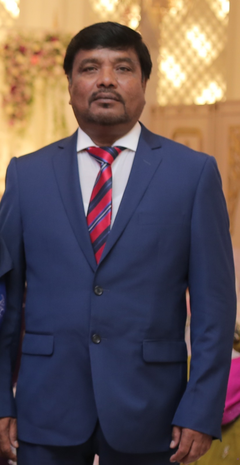 Tanveer Ishtiaq Khan — Founder & CEO